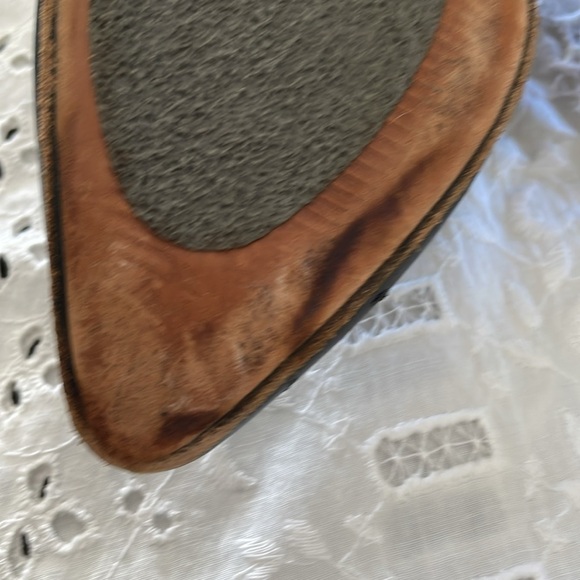 Gianni Versace Flats 90’s vintage.🥿 - Picture 9 of 12